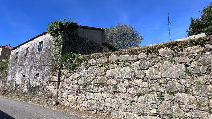 Moradia para Venda em Montaria