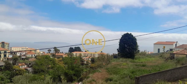 Moradia T3 para Venda em Caniço