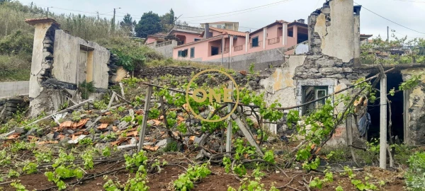 Moradia T3 para Venda em Caniço