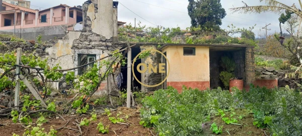 Moradia T3 para Venda em Caniço