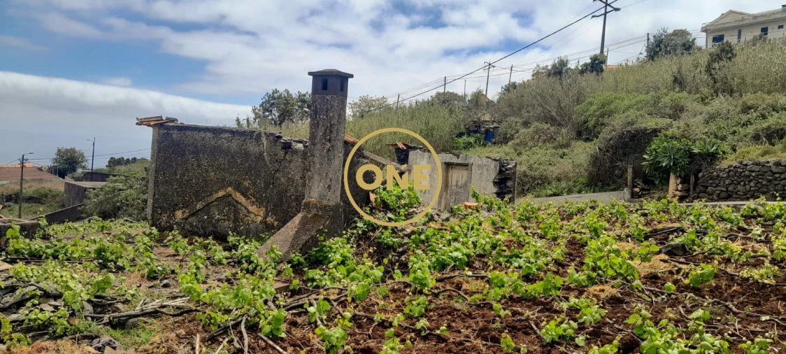 Moradia T3 para Venda em Caniço Foto 2