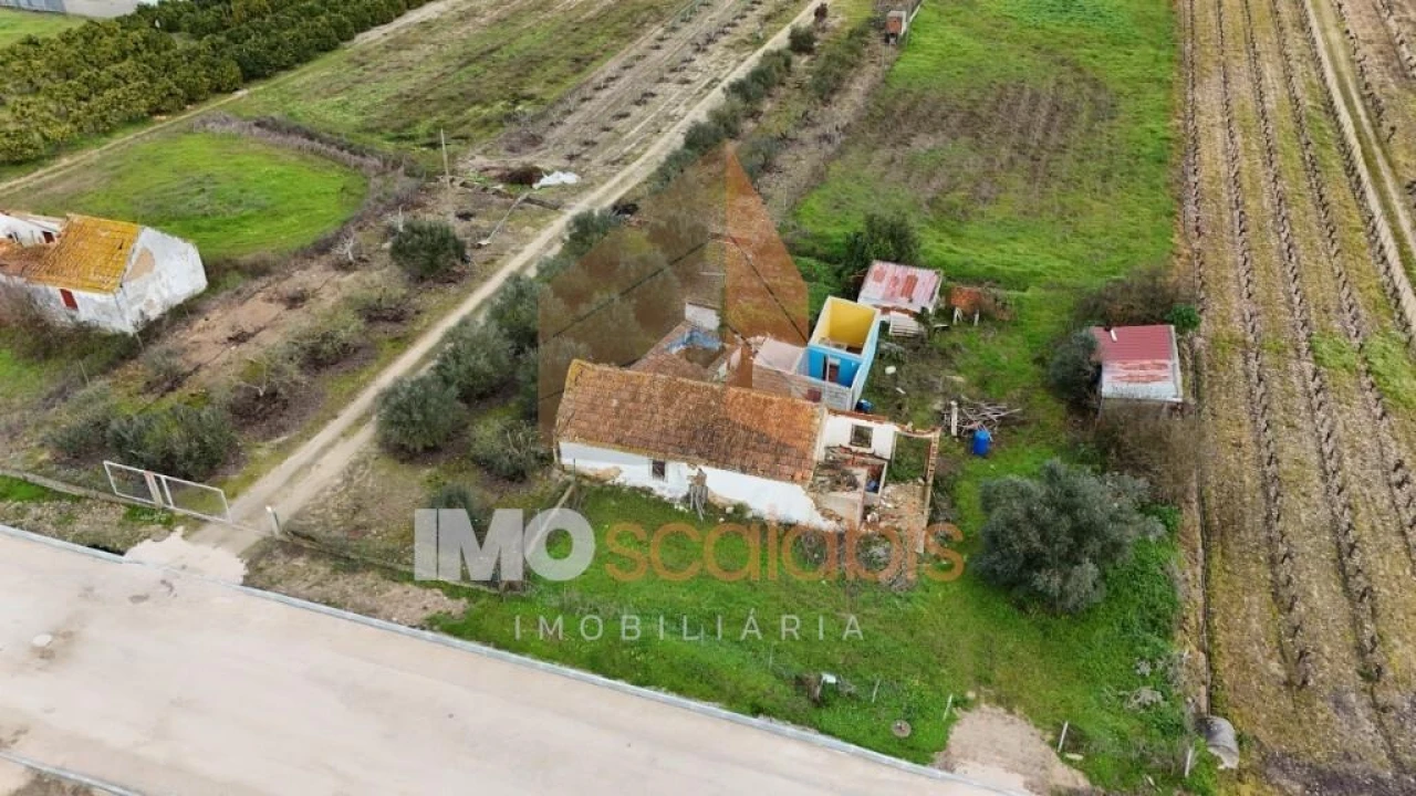 Terreno para Venda em Alpiarça Foto 8
