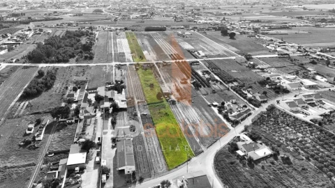 Terreno para Venda em Alpiarça