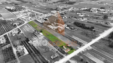 Terreno para Venda em Alpiarça