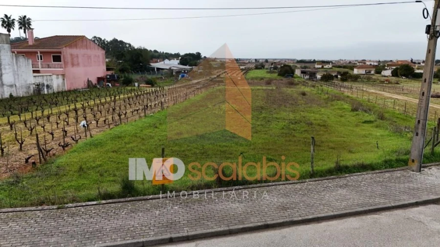 Terreno para Venda em Alpiarça Foto 17
