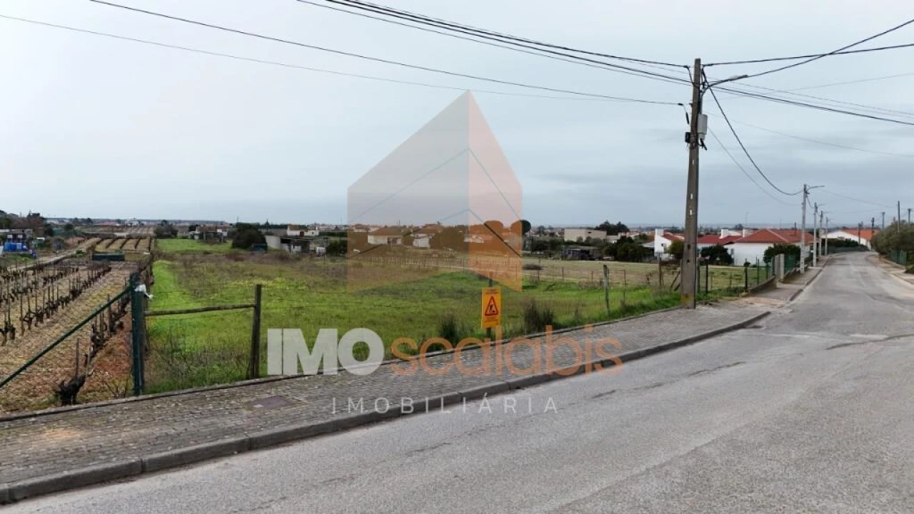 Terreno para Venda em Alpiarça Foto 15