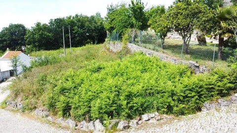 Terreno para Venda em Durrães e Tregosa