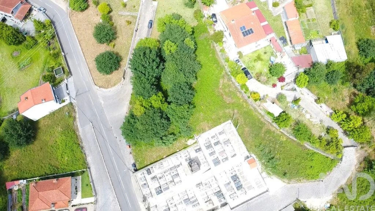 Terreno para Venda em Durrães e Tregosa Foto 6