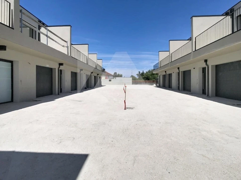 Moradia T3 para Venda em Ovar, São João, Arada e São Vicente de Pereira Jusã Foto 22