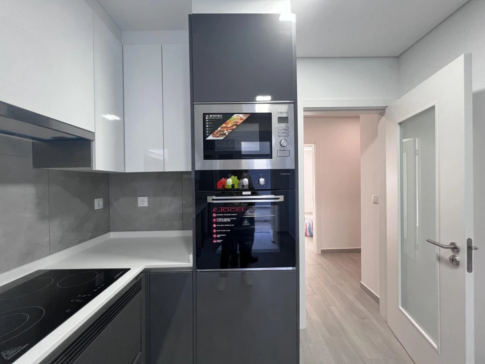 Apartamento T3 para Venda em Laranjeiro e Feijó Foto 10
