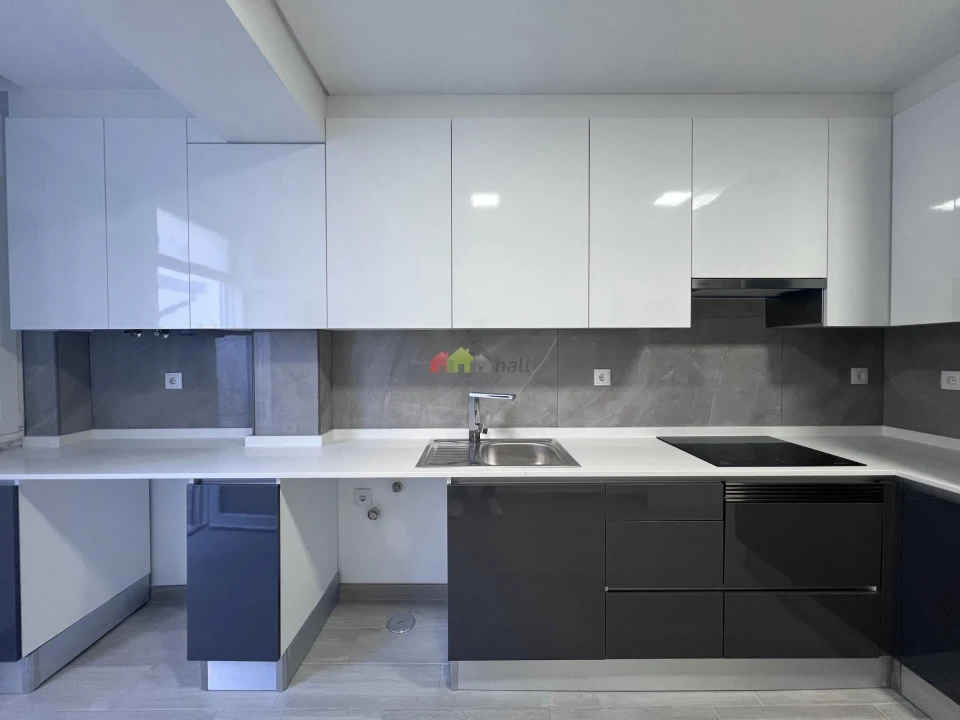 Apartamento T3 para Venda em Laranjeiro e Feijó Foto 9