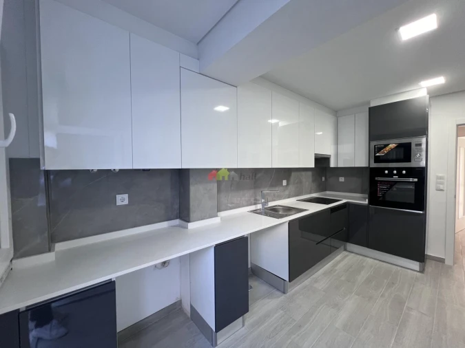 Apartamento T3 para Venda em Laranjeiro e Feijó Foto 8