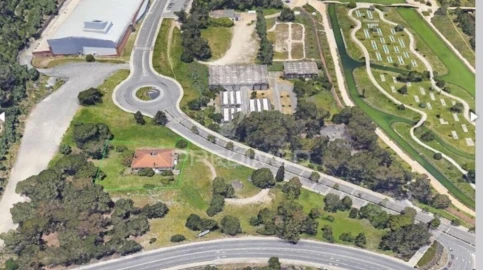 Prédio para Venda em Algés, Linda-A-Velha e Cruz Quebrada-Dafundo