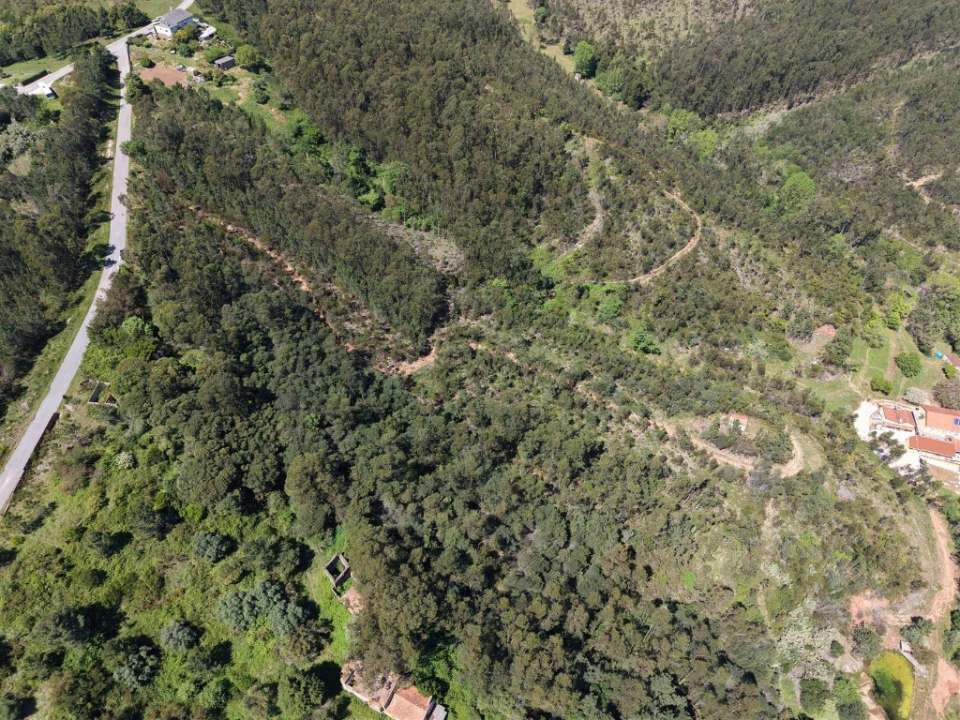 Quinta T3 para Venda em Tavarede Foto 2