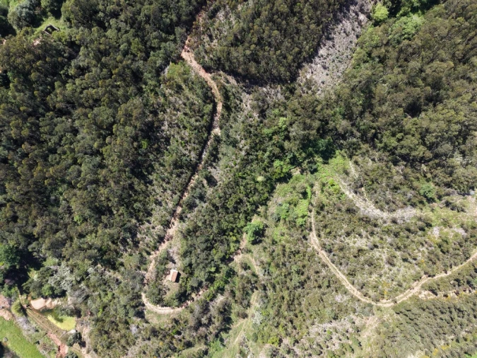 Quinta T3 para Venda em Tavarede Foto 3