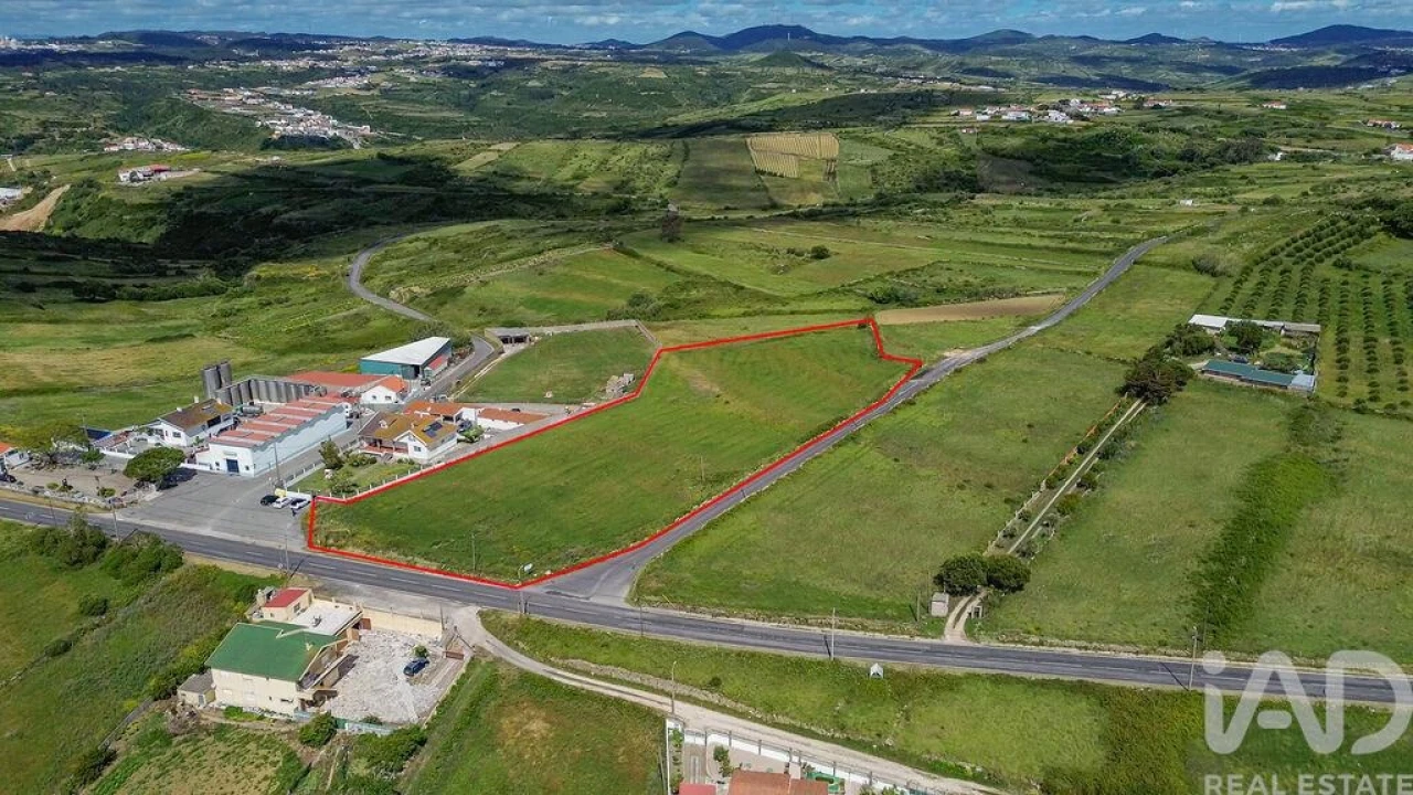 Terreno para Venda em Santa Maria e São Miguel, São Martinho, São Pedro Penaferrim Foto 1