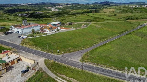 Terreno para Venda em Santa Maria e São Miguel, São Martinho, São Pedro Penaferrim