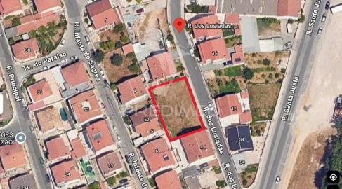 Terreno para Venda em Santa Iria de Azoia, São João da Talha e Bobadela