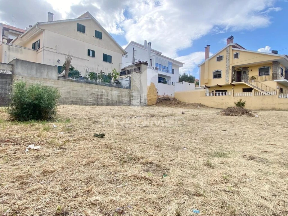 Terreno para Venda em Santa Iria de Azoia, São João da Talha e Bobadela Foto 8