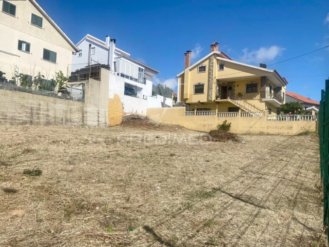 Terreno para Venda em Santa Iria de Azoia, São João da Talha e Bobadela Foto 15