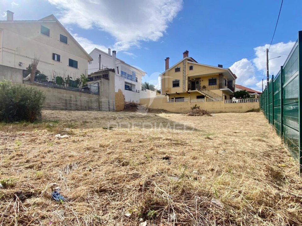 Terreno para Venda em Santa Iria de Azoia, São João da Talha e Bobadela Foto 6