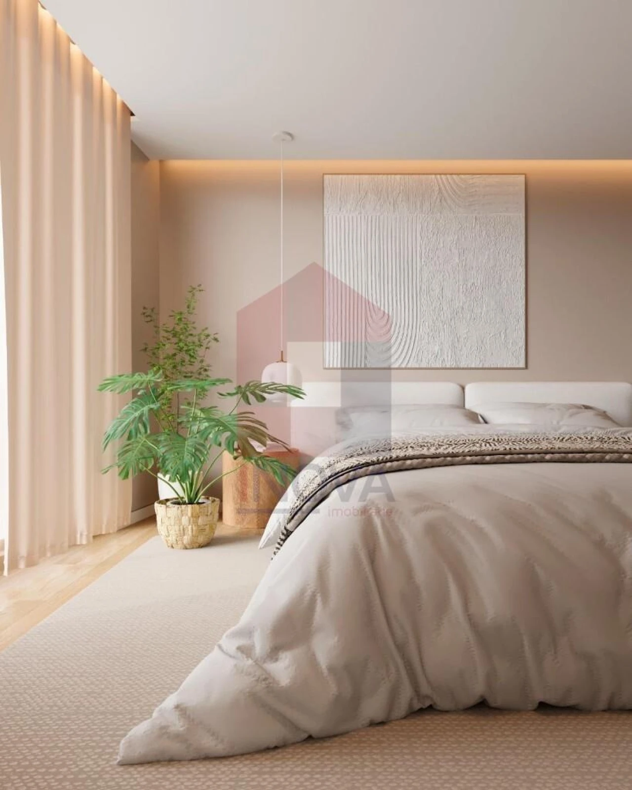 Apartamento T2 para Venda em Vila Verde e Barbudo Foto 22