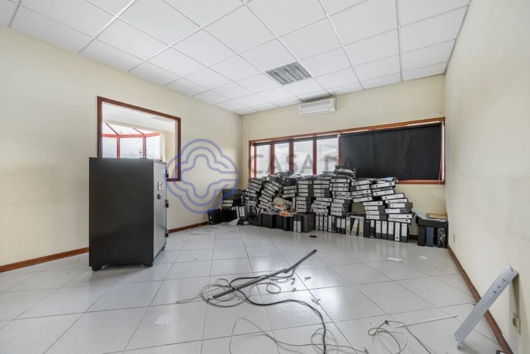 Armazém para Venda em Seroa Foto 24