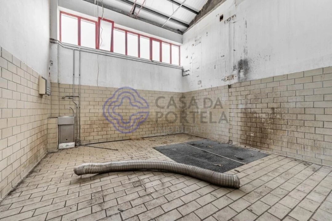 Armazém para Venda em Seroa Foto 33