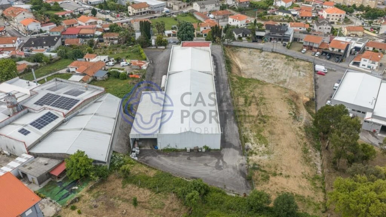 Armazém para Venda em Seroa Foto 8
