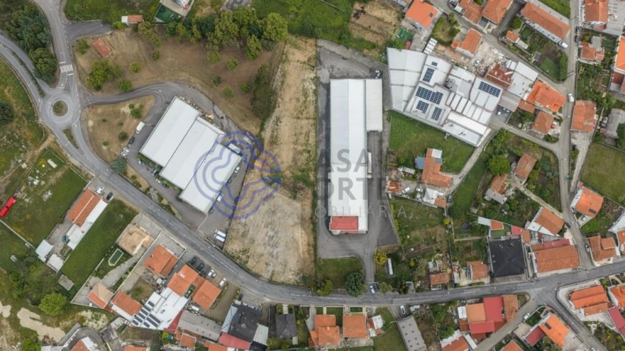 Armazém para Venda em Seroa Foto 5