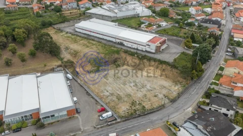 Armazém para Venda em Seroa