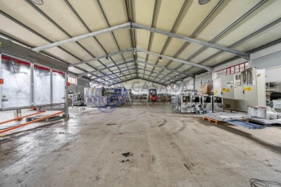 Armazém para Venda em Seroa