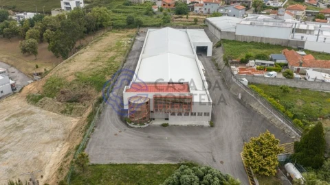 Armazém para Venda em Seroa