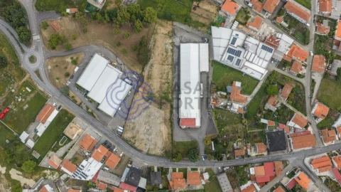 Armazém para Venda em Seroa