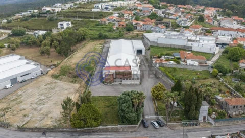 Armazém para Venda em Seroa