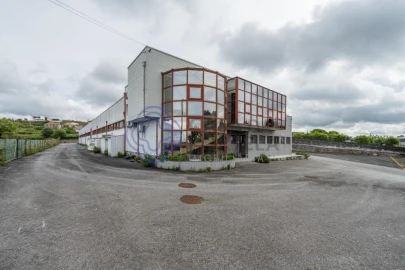Armazém para Venda em Seroa
