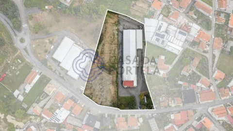 Armazém para Venda em Seroa