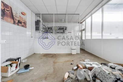 Armazém para Venda em Seroa