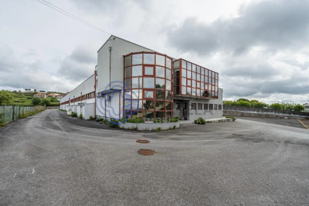 Armazém para Venda em Seroa Foto 17