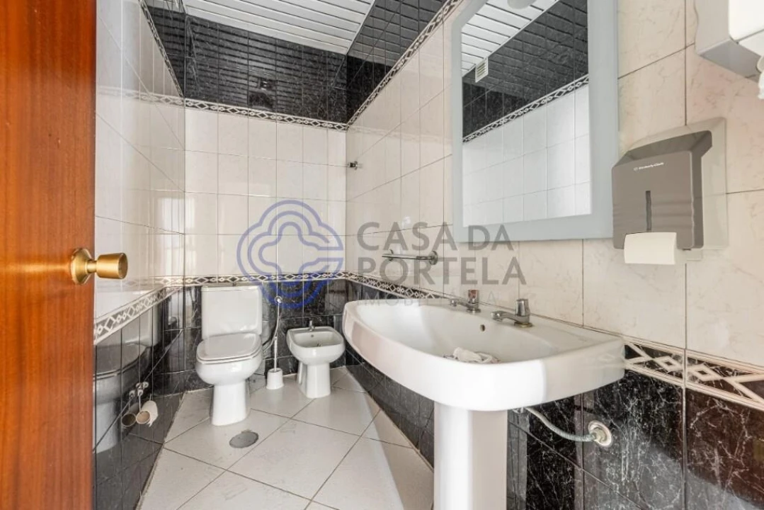 Armazém para Venda em Seroa Foto 26
