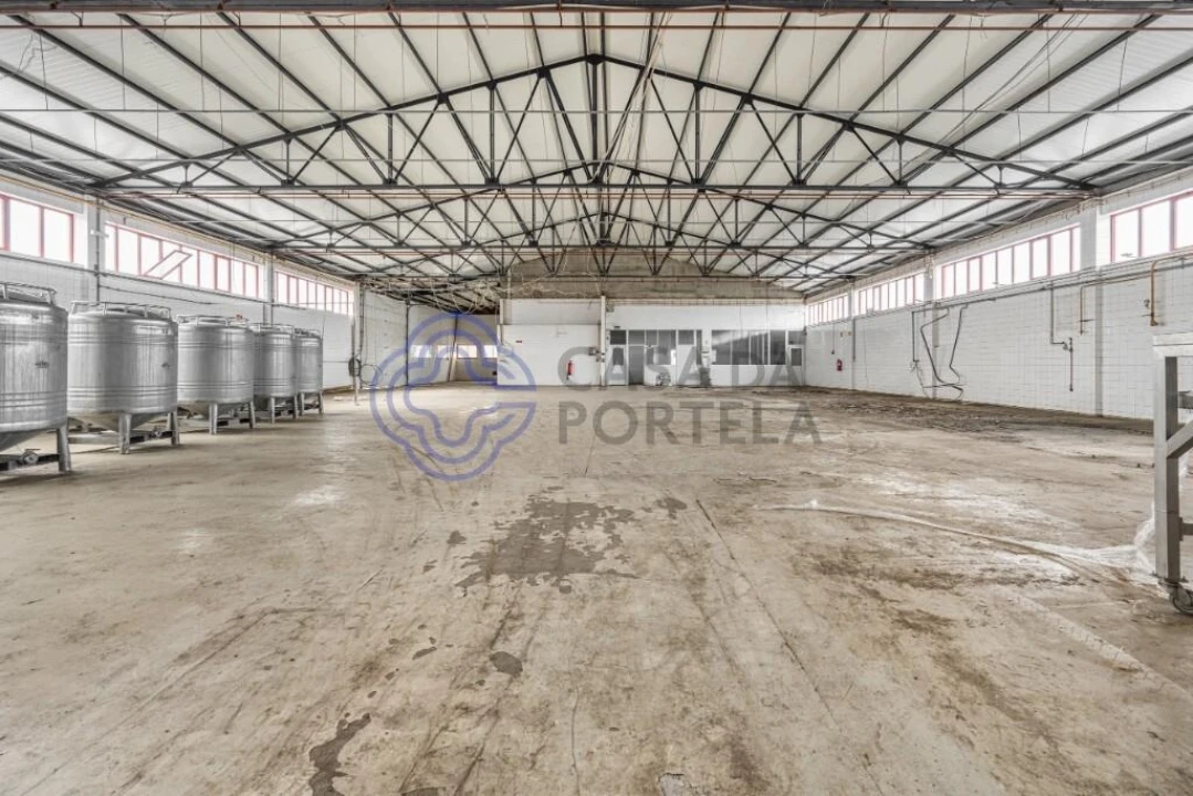 Armazém para Venda em Seroa Foto 39