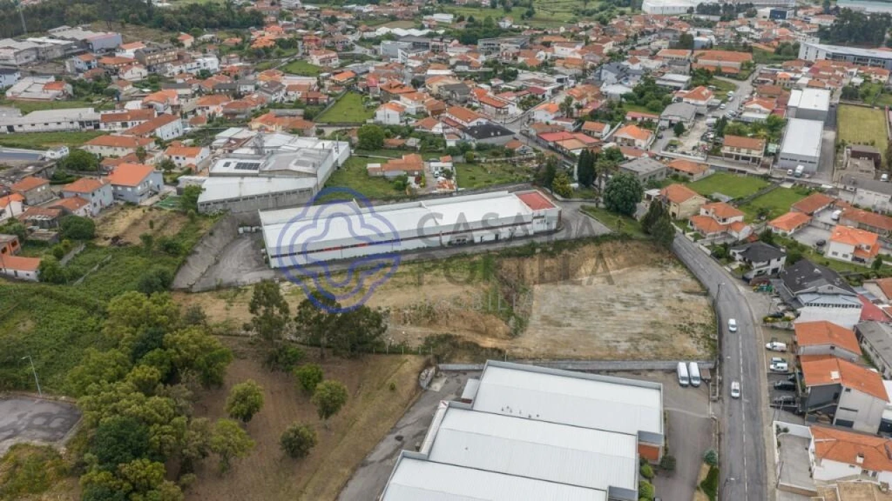 Armazém para Venda em Seroa Foto 6