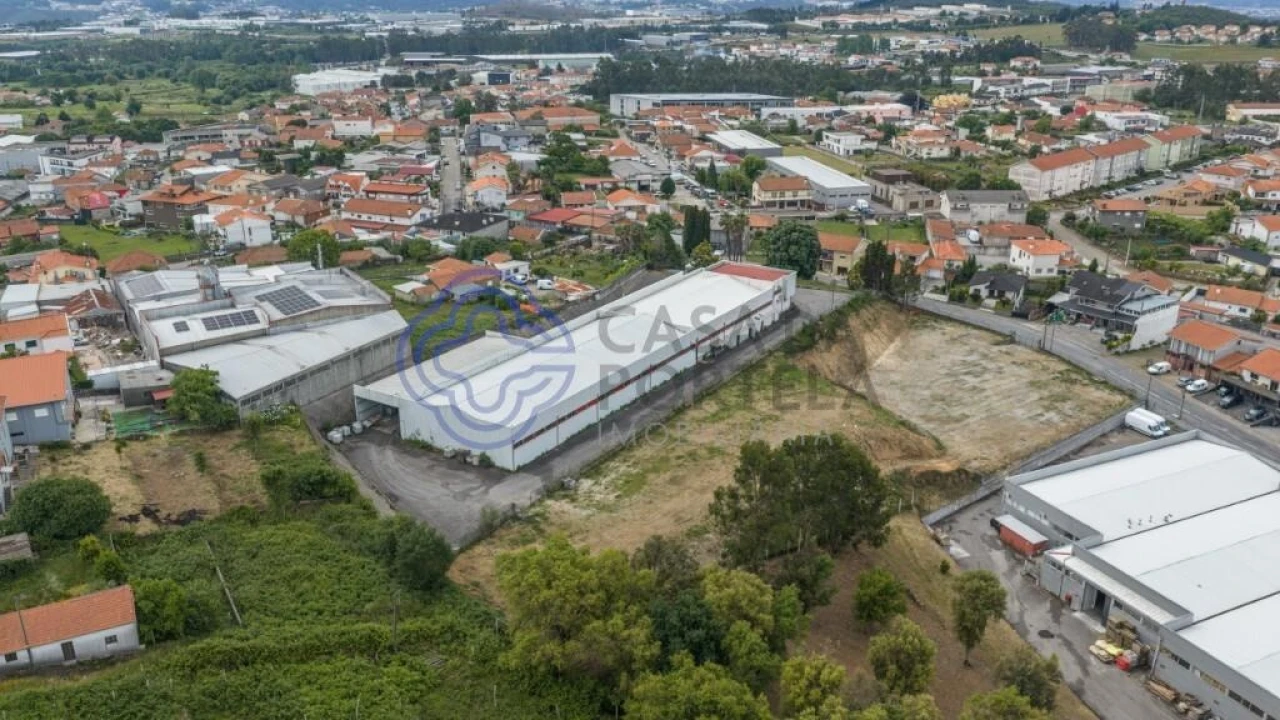 Armazém para Venda em Seroa Foto 7