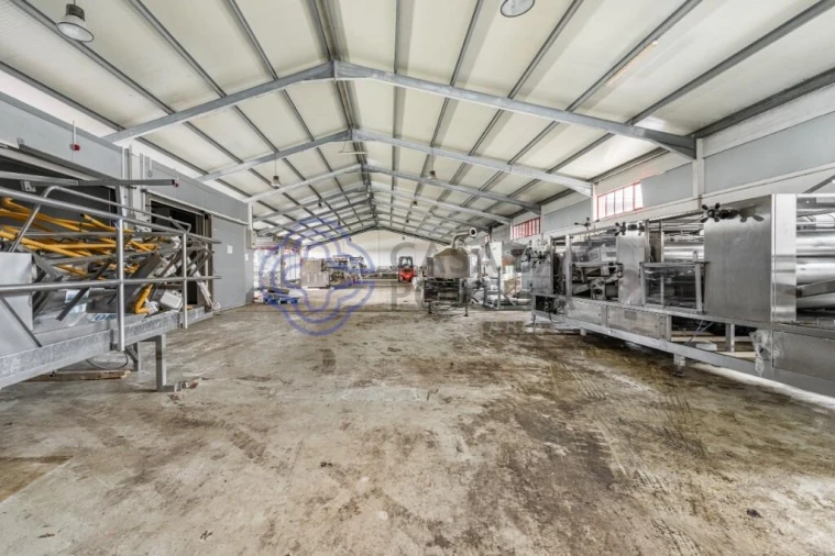 Armazém para Venda em Seroa Foto 34