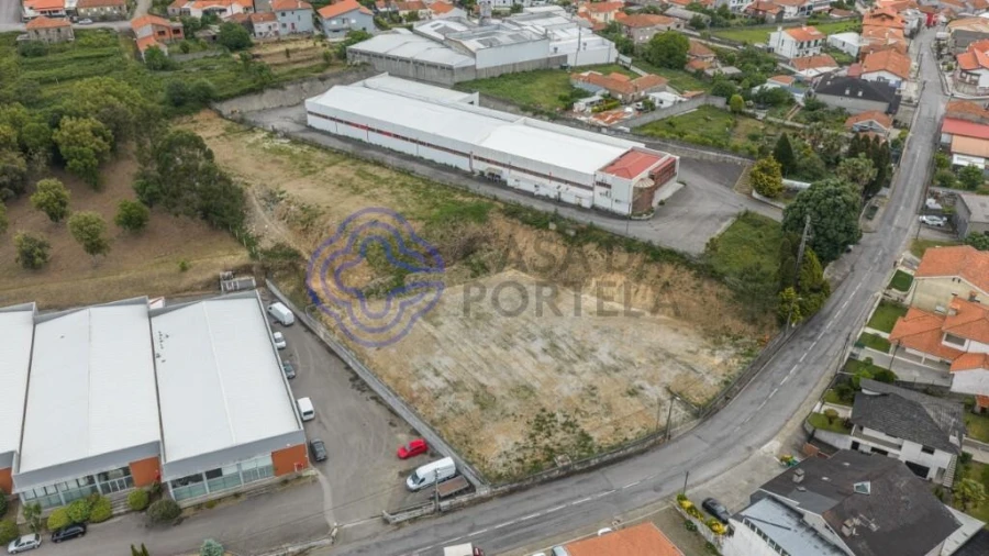 Armazém para Venda em Seroa Foto 15