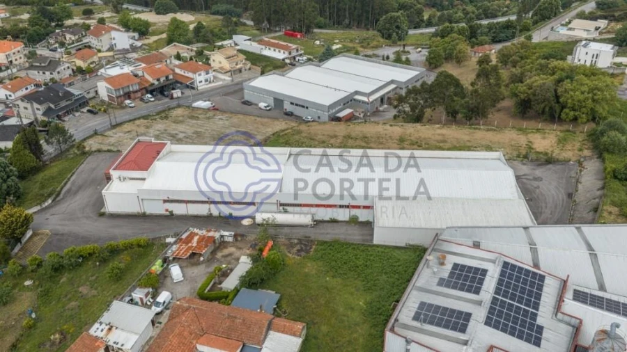 Armazém para Venda em Seroa Foto 12