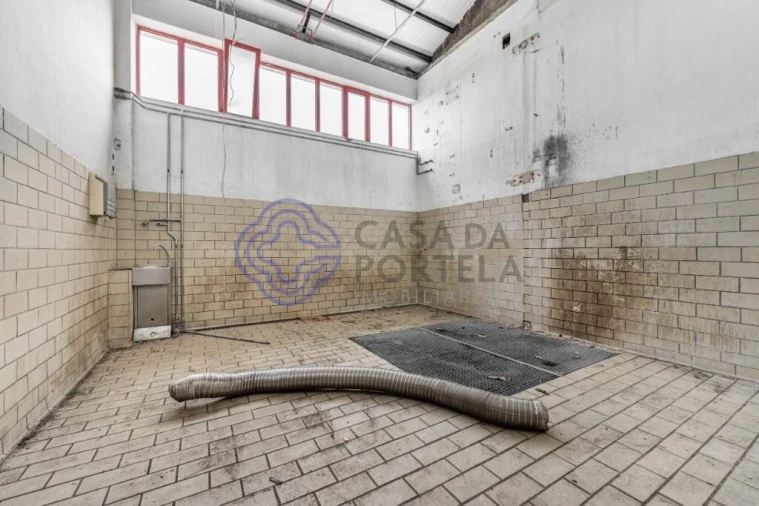 Armazém para Venda em Seroa Foto 33