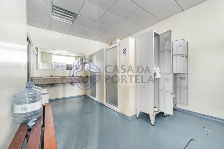 Armazém para Venda em Seroa Foto 20