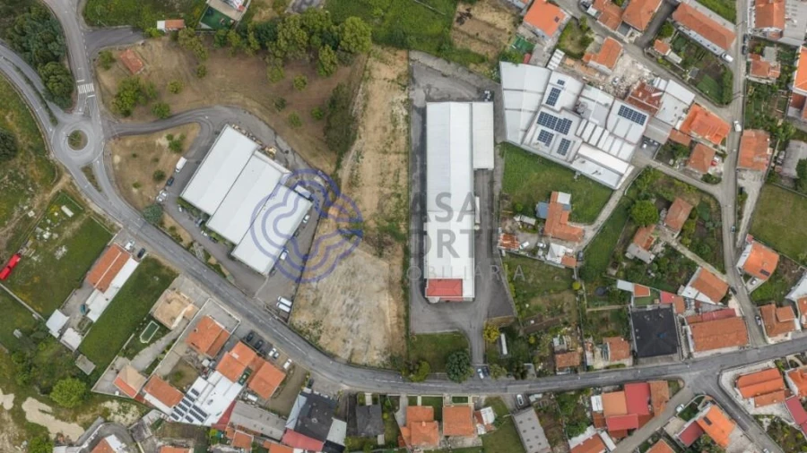 Armazém para Venda em Seroa Foto 5