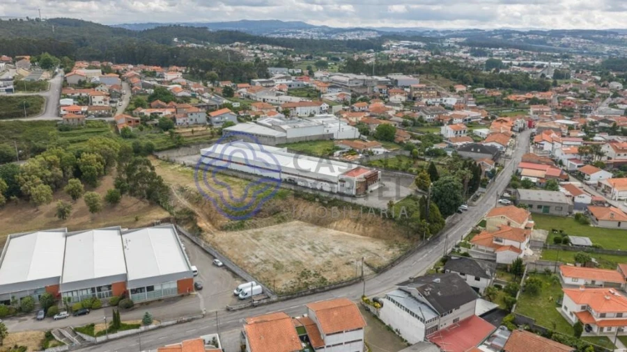 Armazém para Venda em Seroa Foto 2